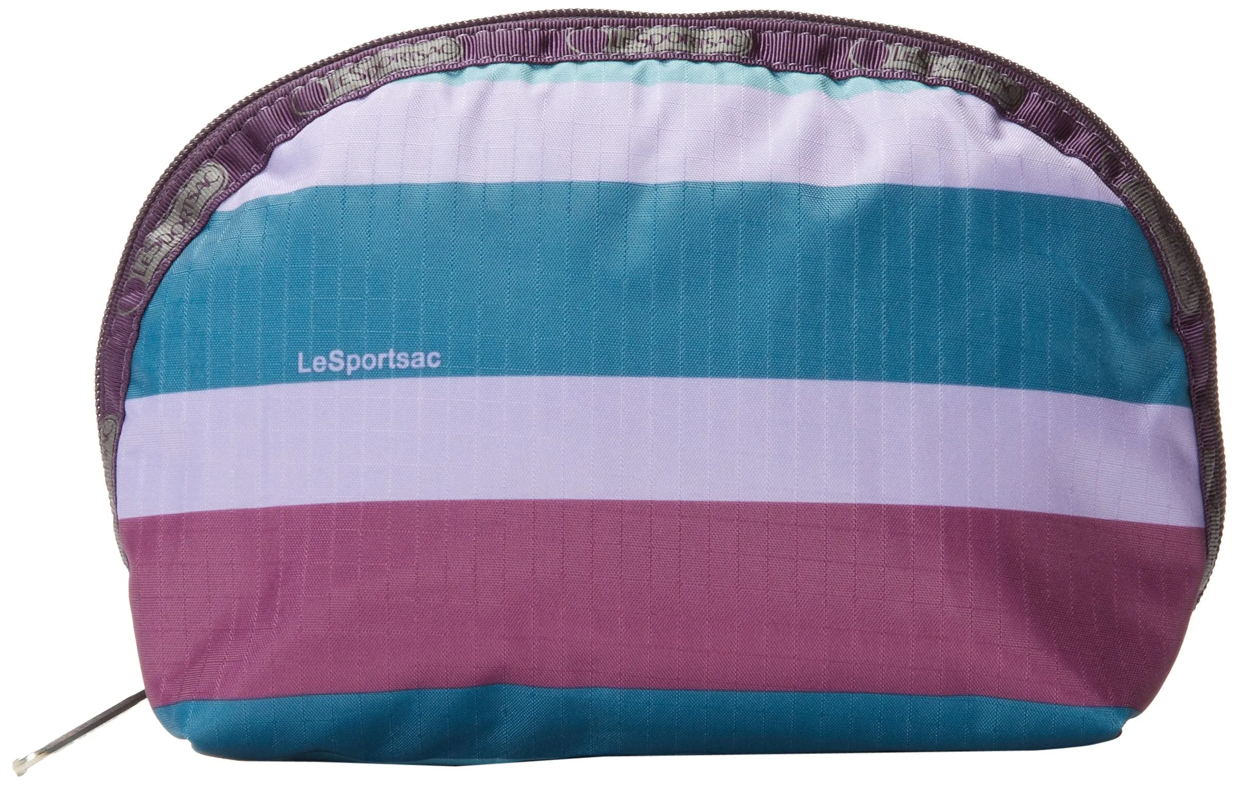 LeSportsac Medium Dome Cosmetic Bag