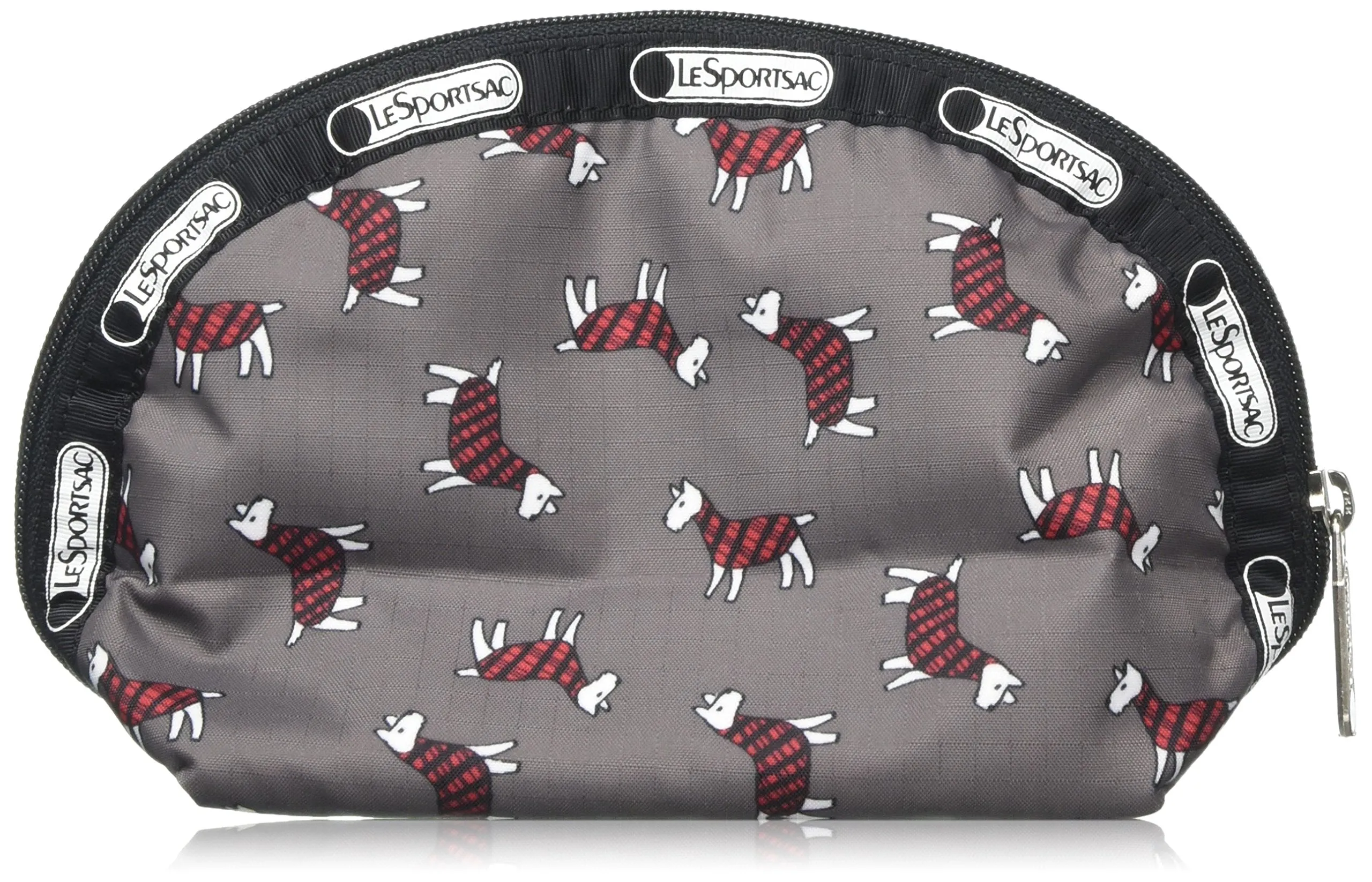 LeSportsac Medium Dome Cosmetic Bag