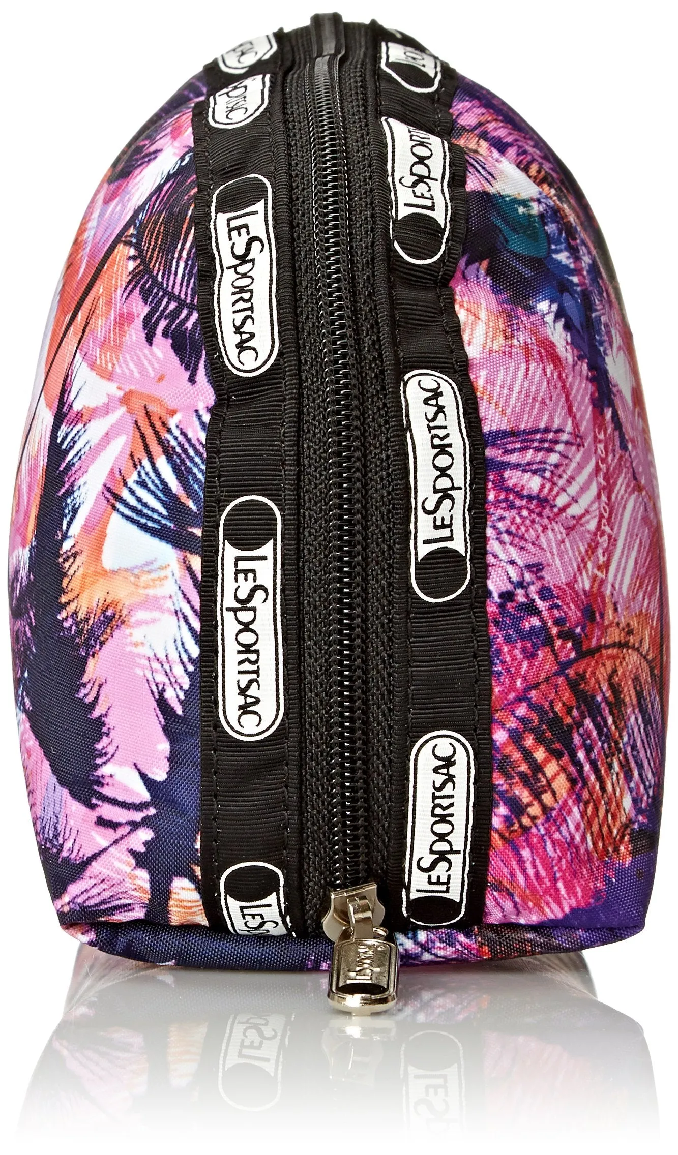LeSportsac Medium Dome Cosmetic Bag