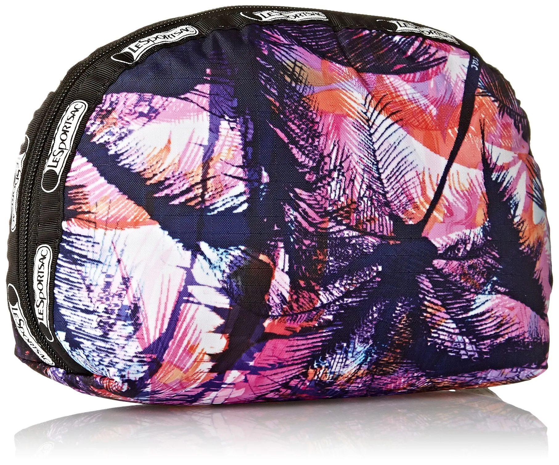 LeSportsac Medium Dome Cosmetic Bag