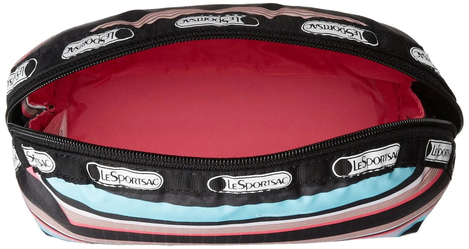 LeSportsac Medium Dome Cosmetic Bag