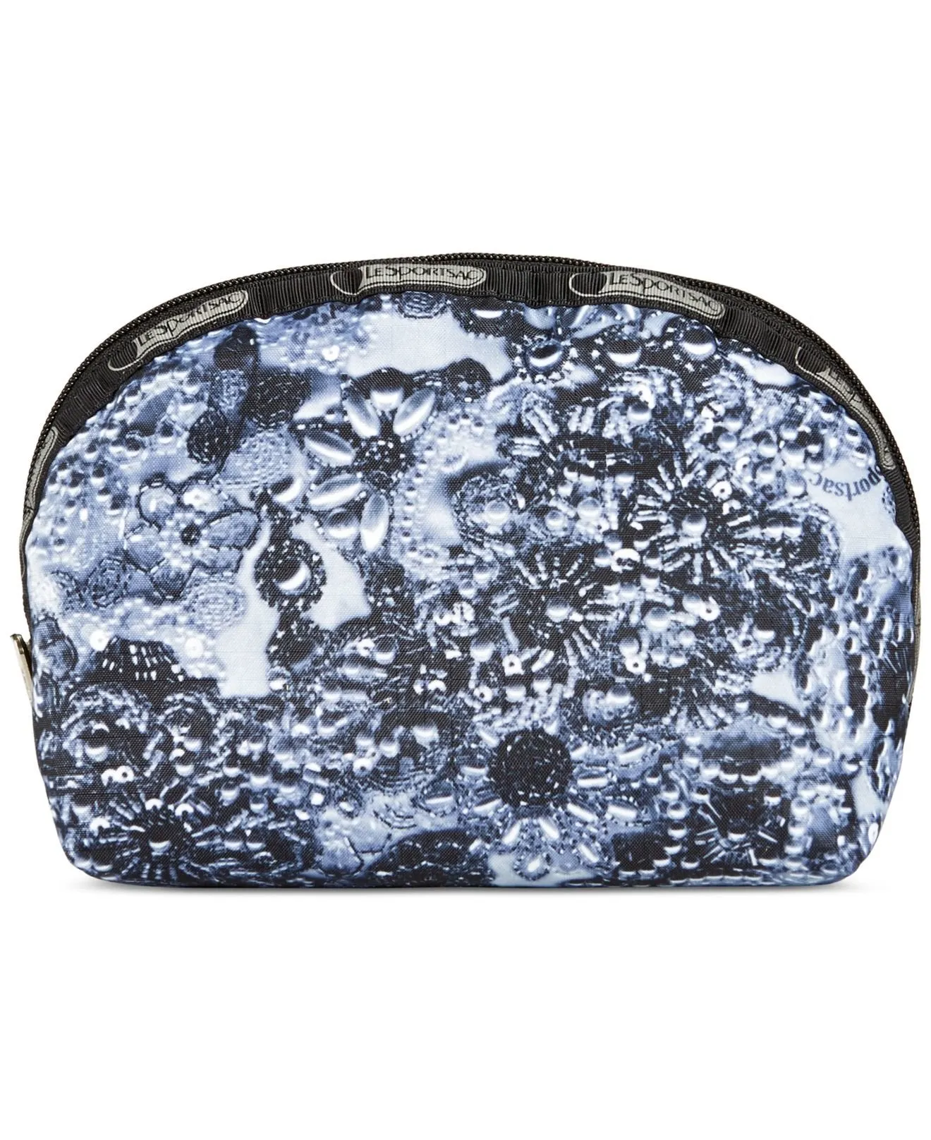 LeSportsac Medium Dome Cosmetic Bag