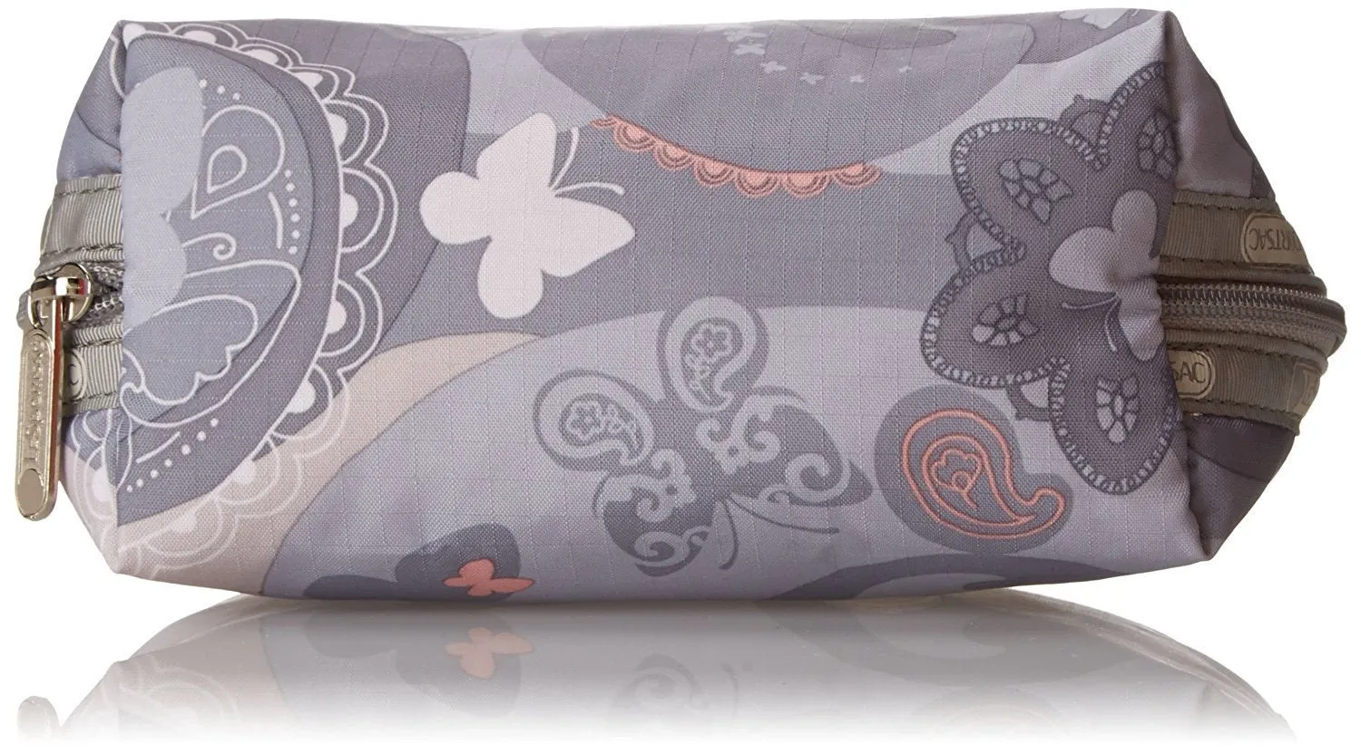LeSportsac Medium Dome Cosmetic Bag