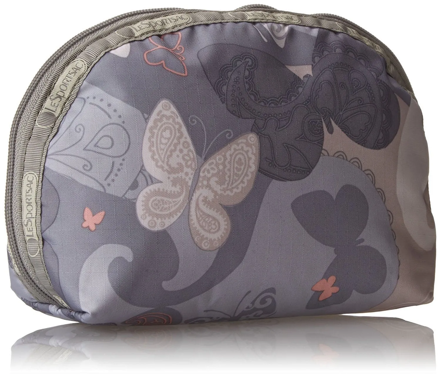 LeSportsac Medium Dome Cosmetic Bag