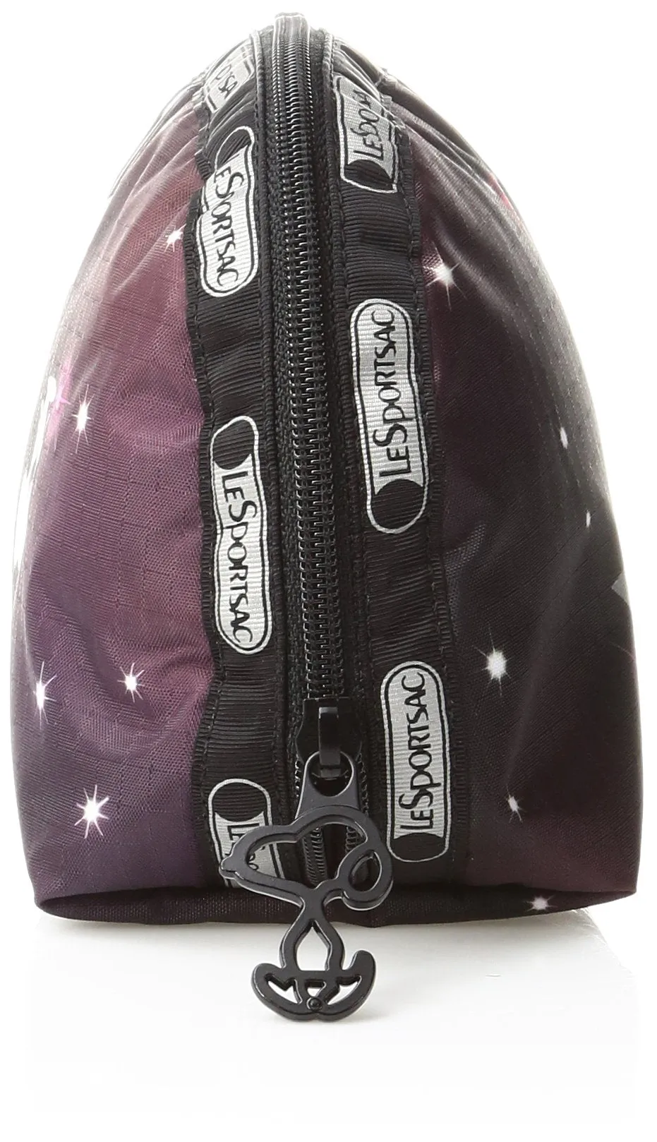 LeSportsac Medium Dome Cosmetic Bag