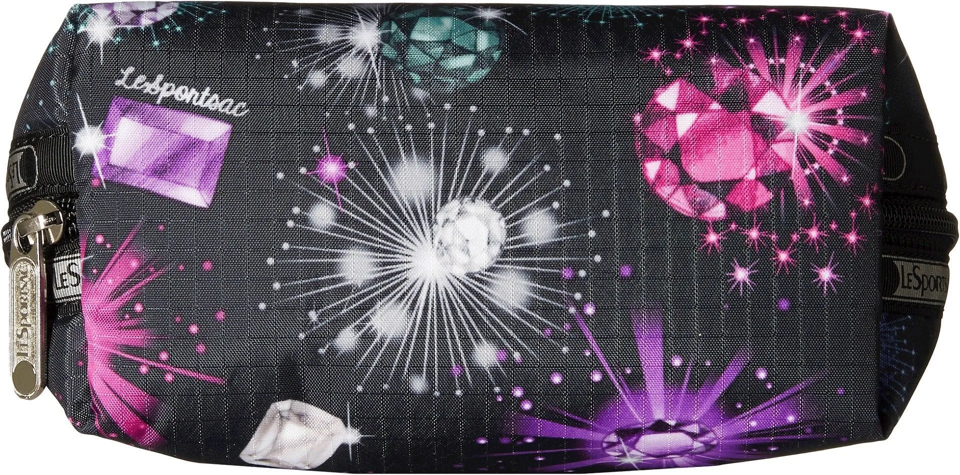 LeSportsac Medium Dome Cosmetic Bag