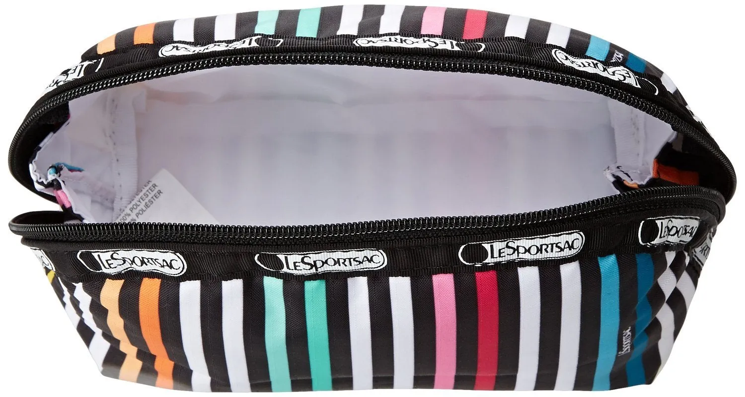 LeSportsac Medium Dome Cosmetic Bag