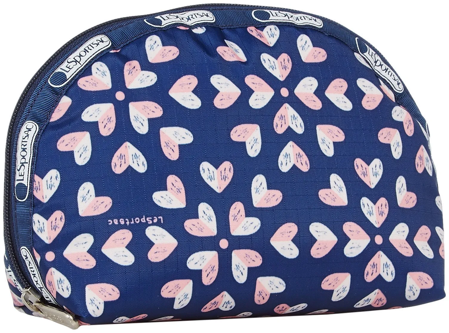 LeSportsac Medium Dome Cosmetic Bag