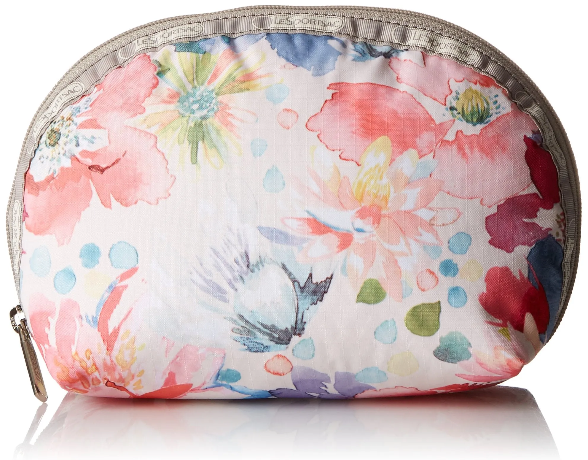 LeSportsac Medium Dome Cosmetic Bag
