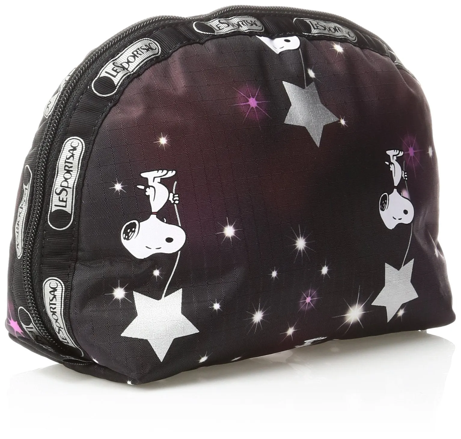 LeSportsac Medium Dome Cosmetic Bag