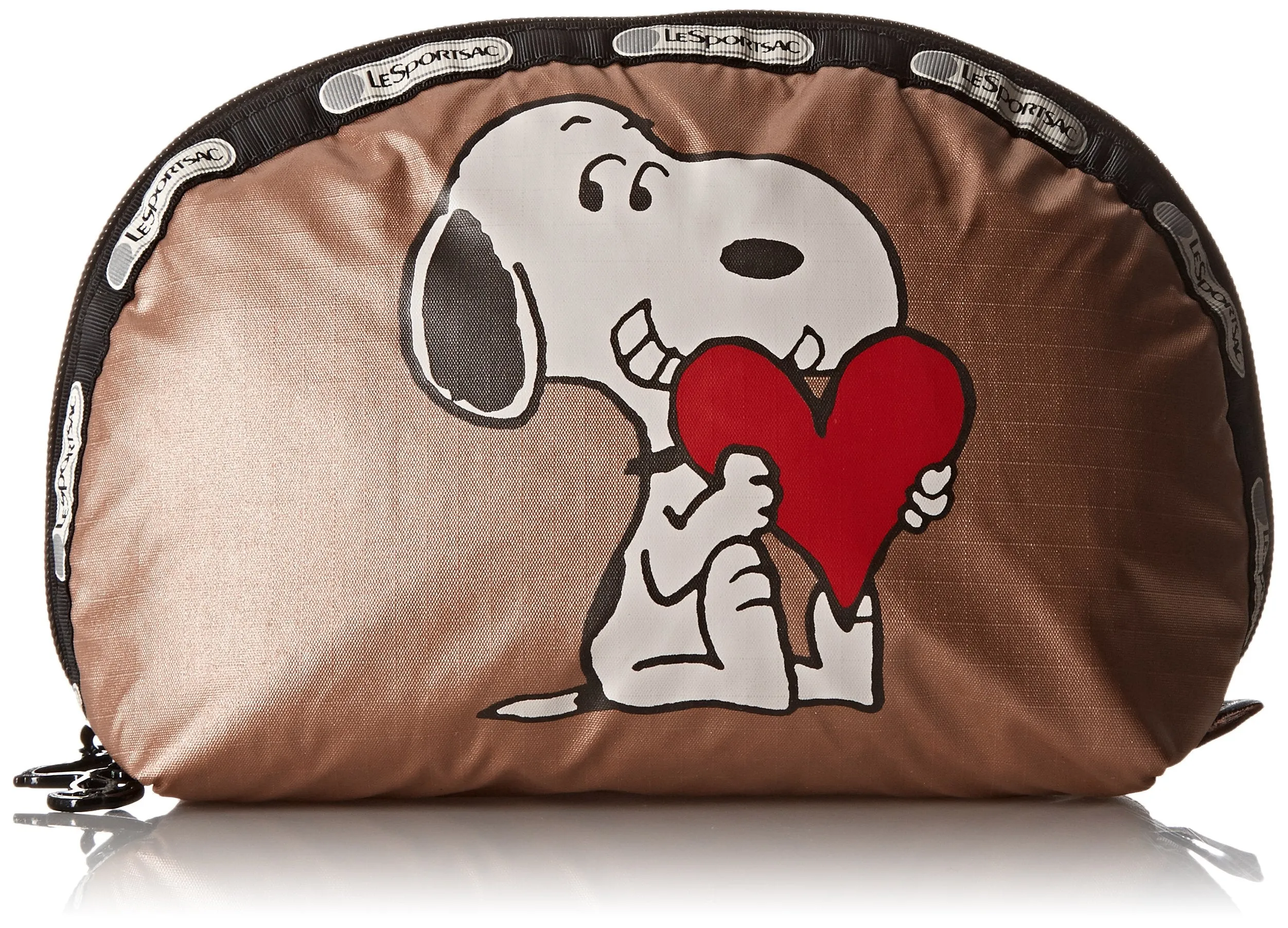 LeSportsac Medium Dome Cosmetic Bag