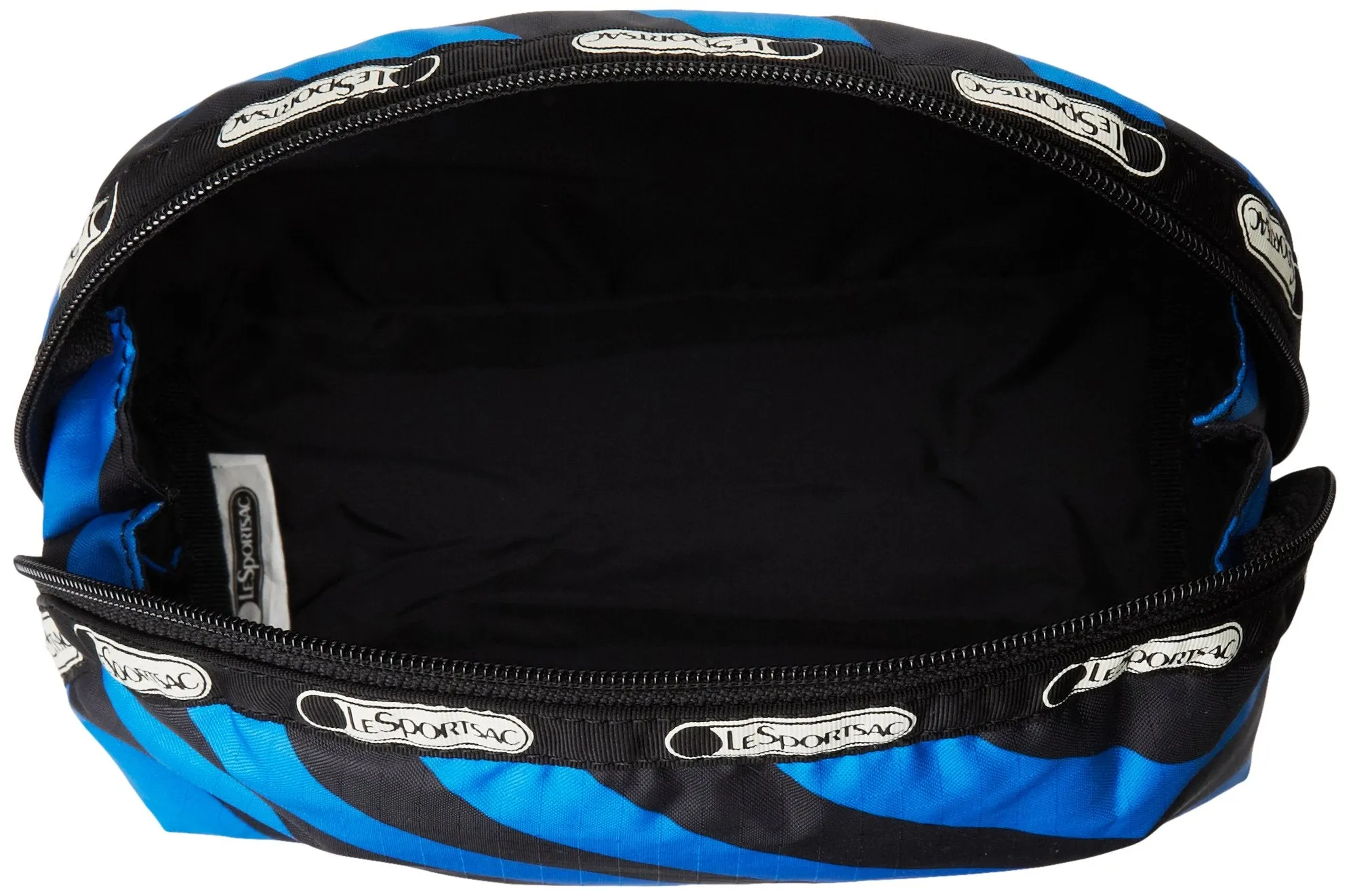 LeSportsac Medium Dome Cosmetic Bag