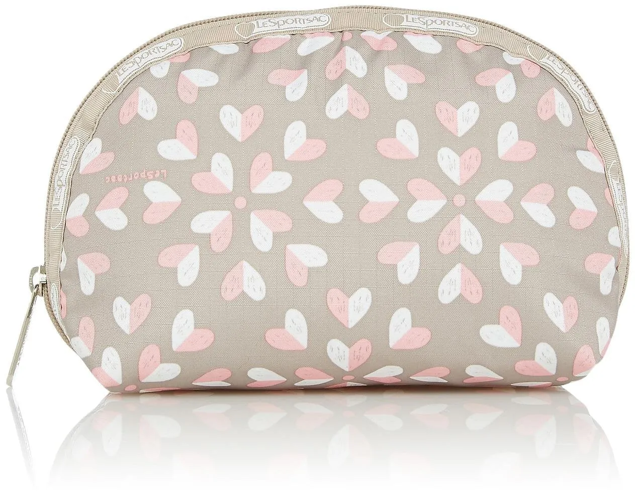LeSportsac Medium Dome Cosmetic Bag