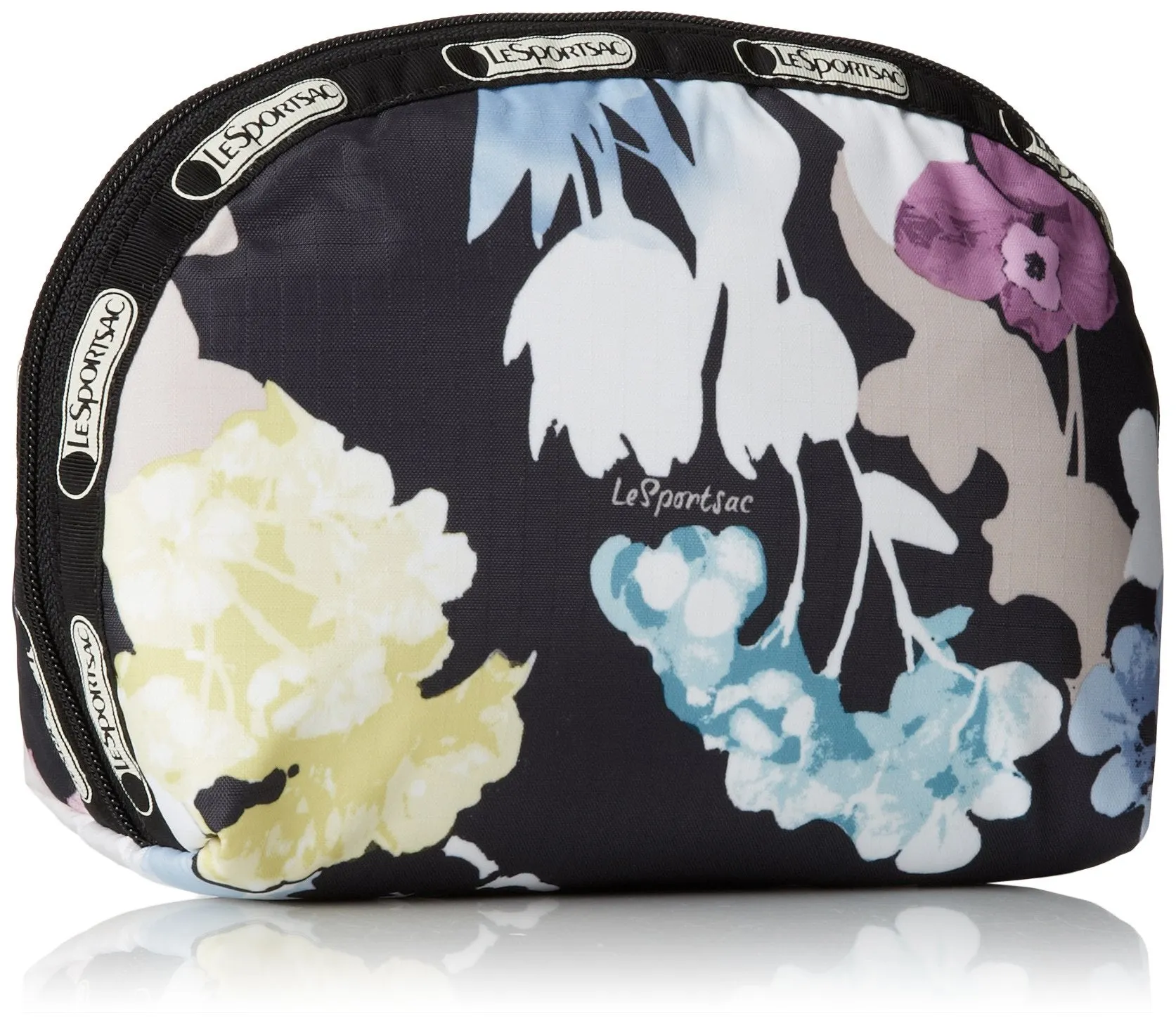 LeSportsac Medium Dome Cosmetic Bag