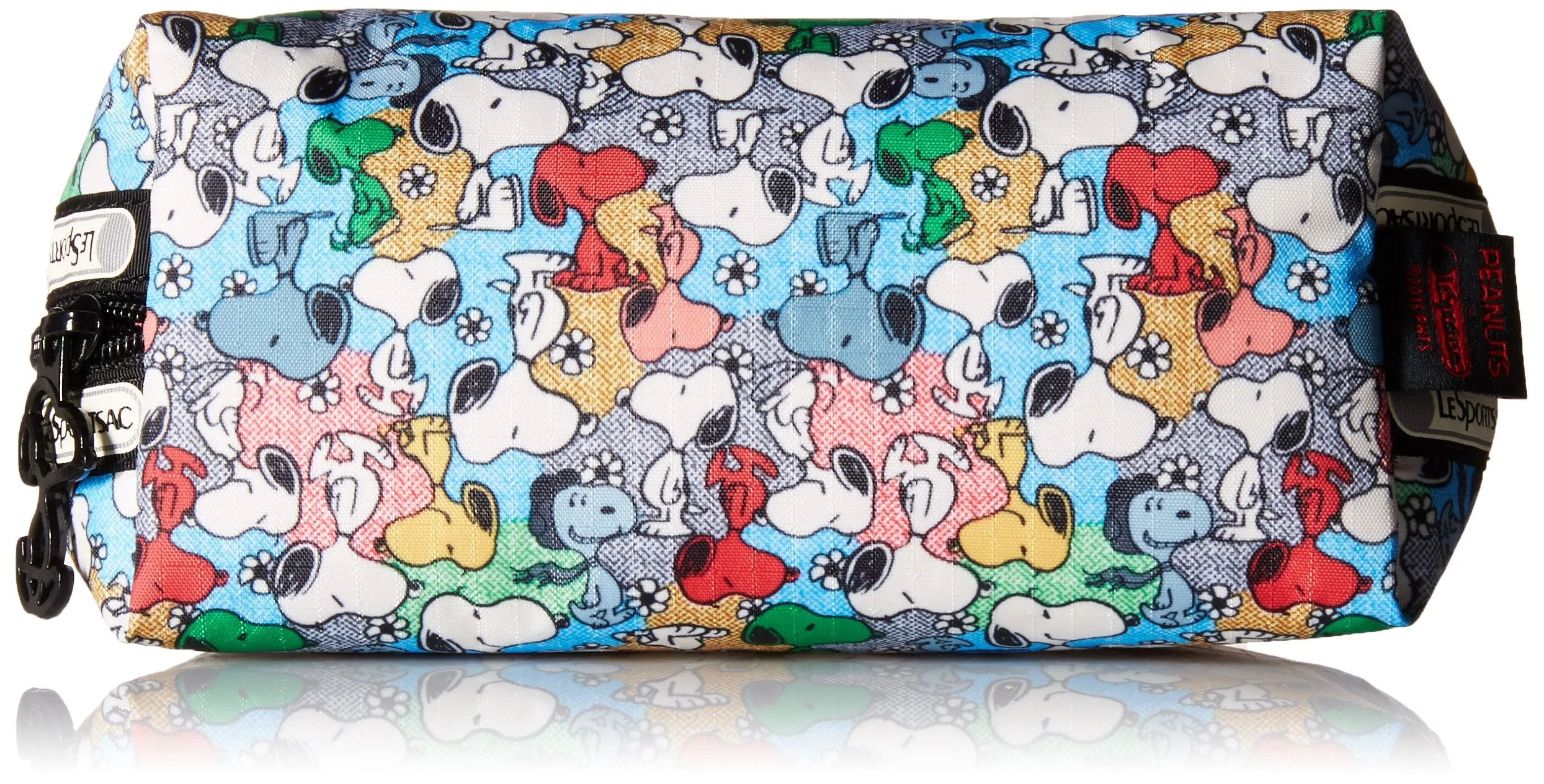 LeSportsac Medium Dome Cosmetic Bag