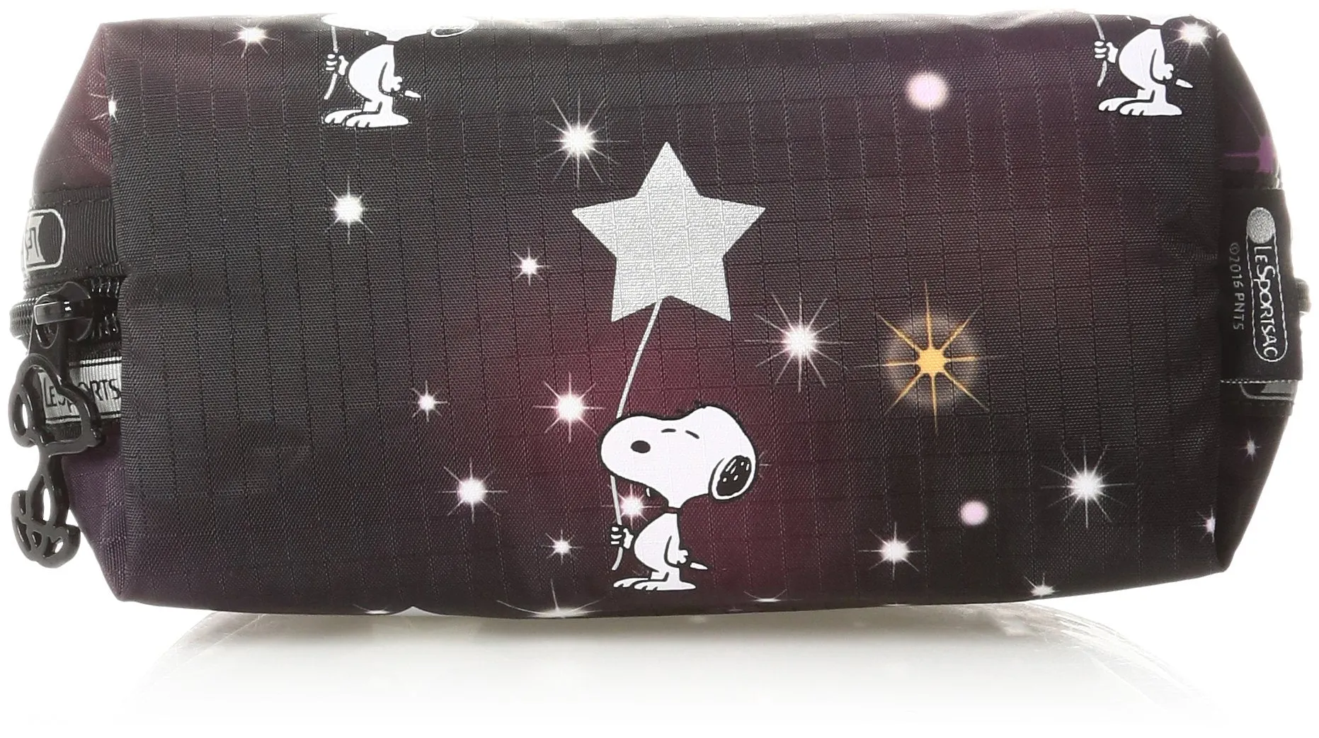 LeSportsac Medium Dome Cosmetic Bag