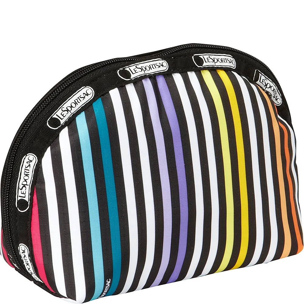 LeSportsac Medium Dome Cosmetic Bag