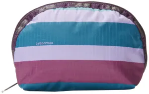 LeSportsac Medium Dome Cosmetic Bag