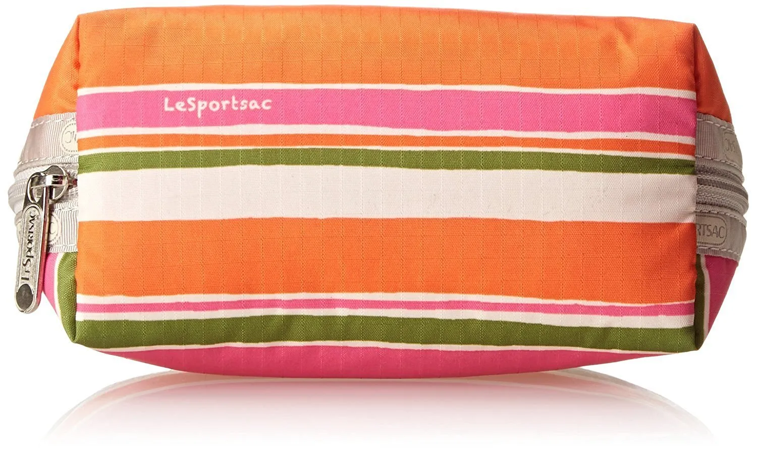 LeSportsac Medium Dome Cosmetic Bag
