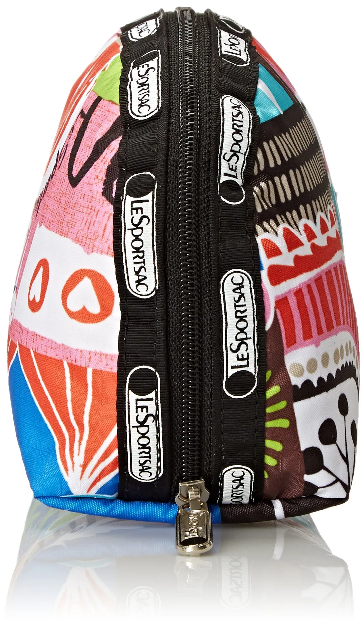 LeSportsac Medium Dome Cosmetic Bag