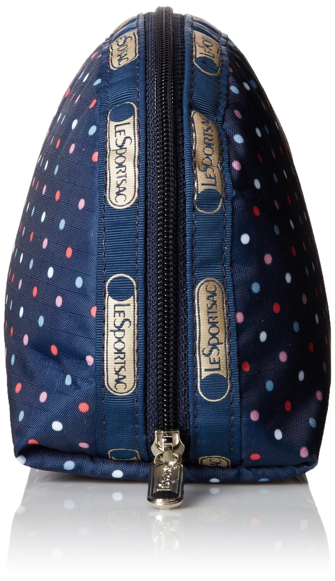 LeSportsac Medium Dome Cosmetic Bag