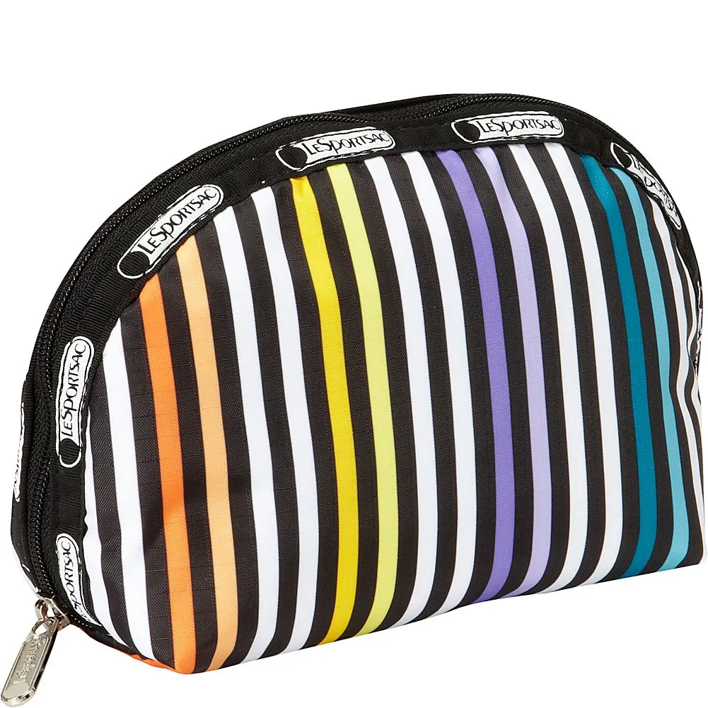 LeSportsac Medium Dome Cosmetic Bag