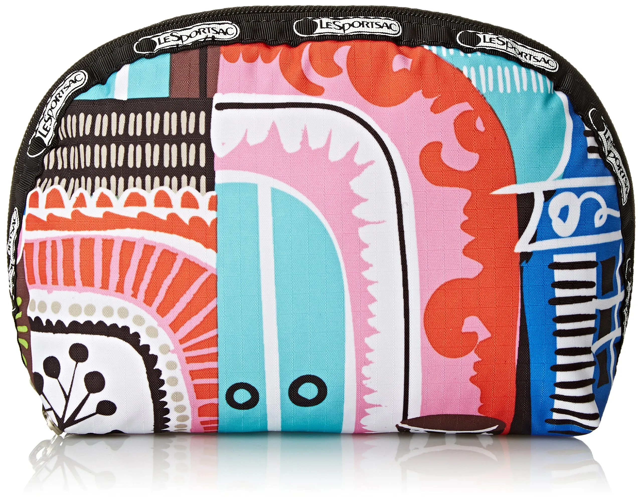 LeSportsac Medium Dome Cosmetic Bag