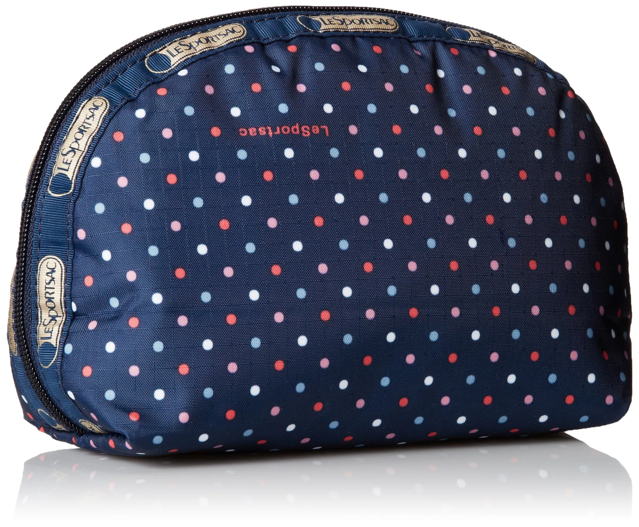 LeSportsac Medium Dome Cosmetic Bag