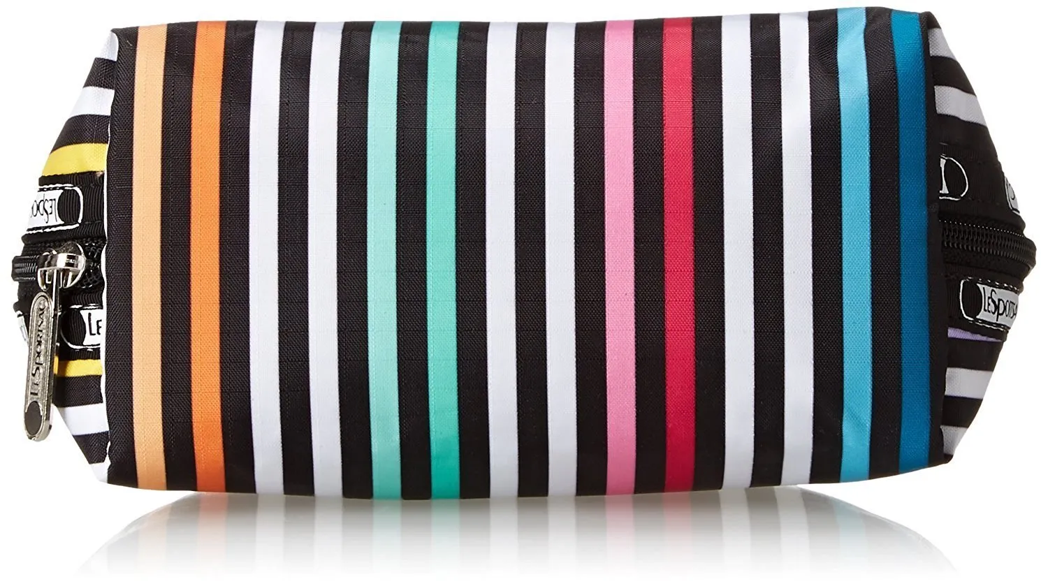 LeSportsac Medium Dome Cosmetic Bag