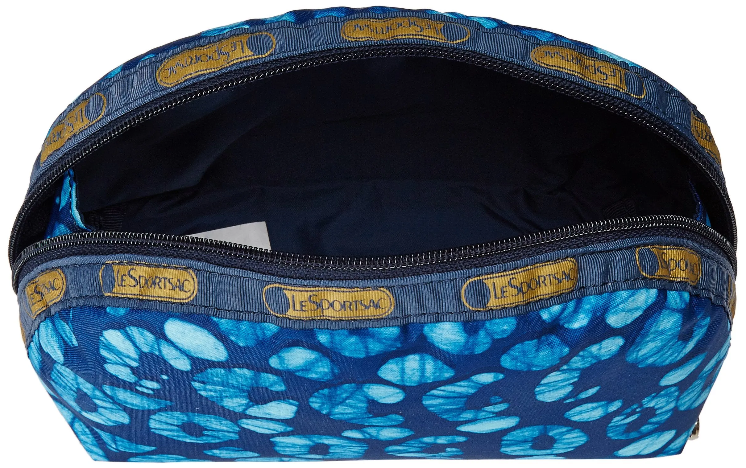 LeSportsac Medium Dome Cosmetic Bag