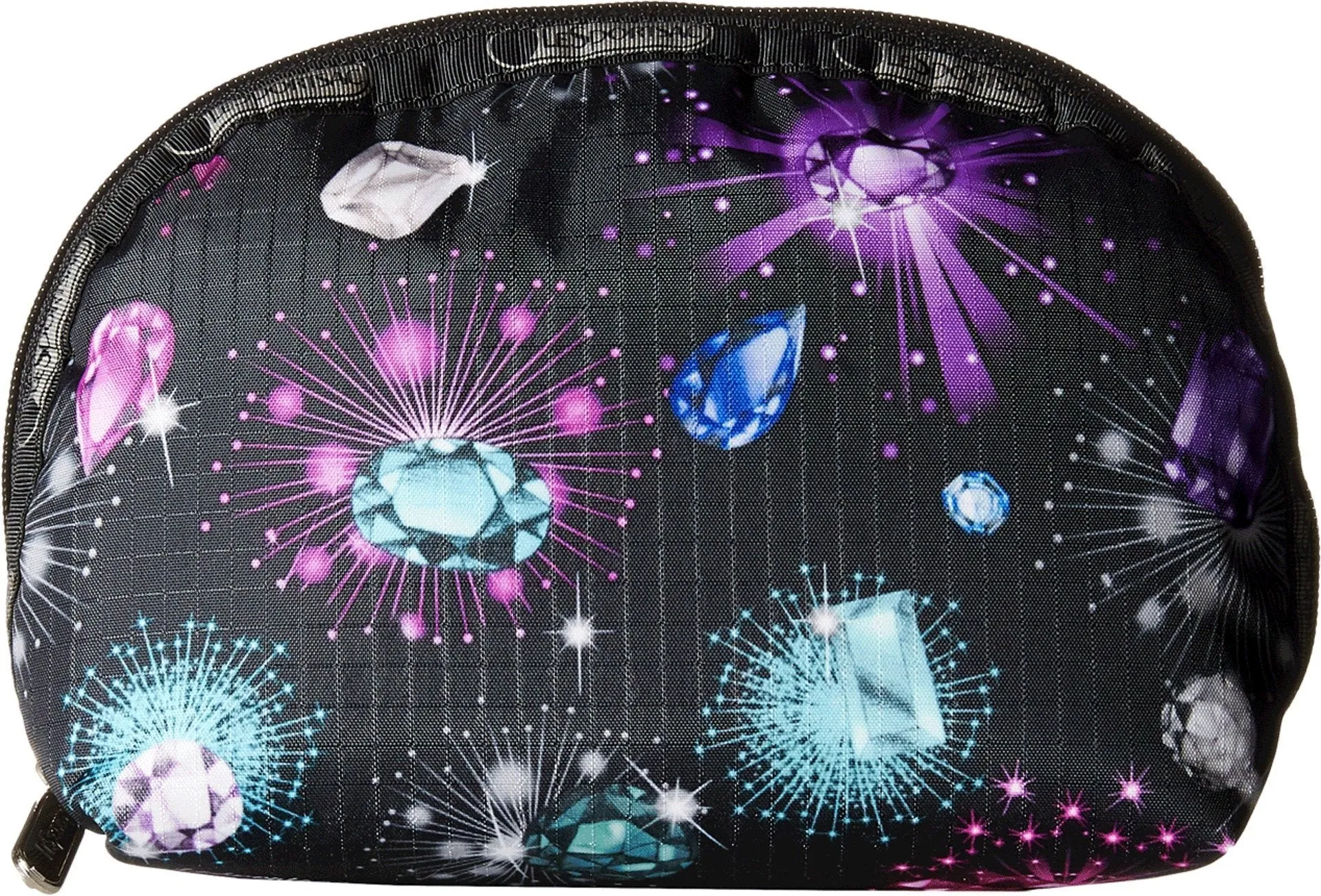 LeSportsac Medium Dome Cosmetic Bag