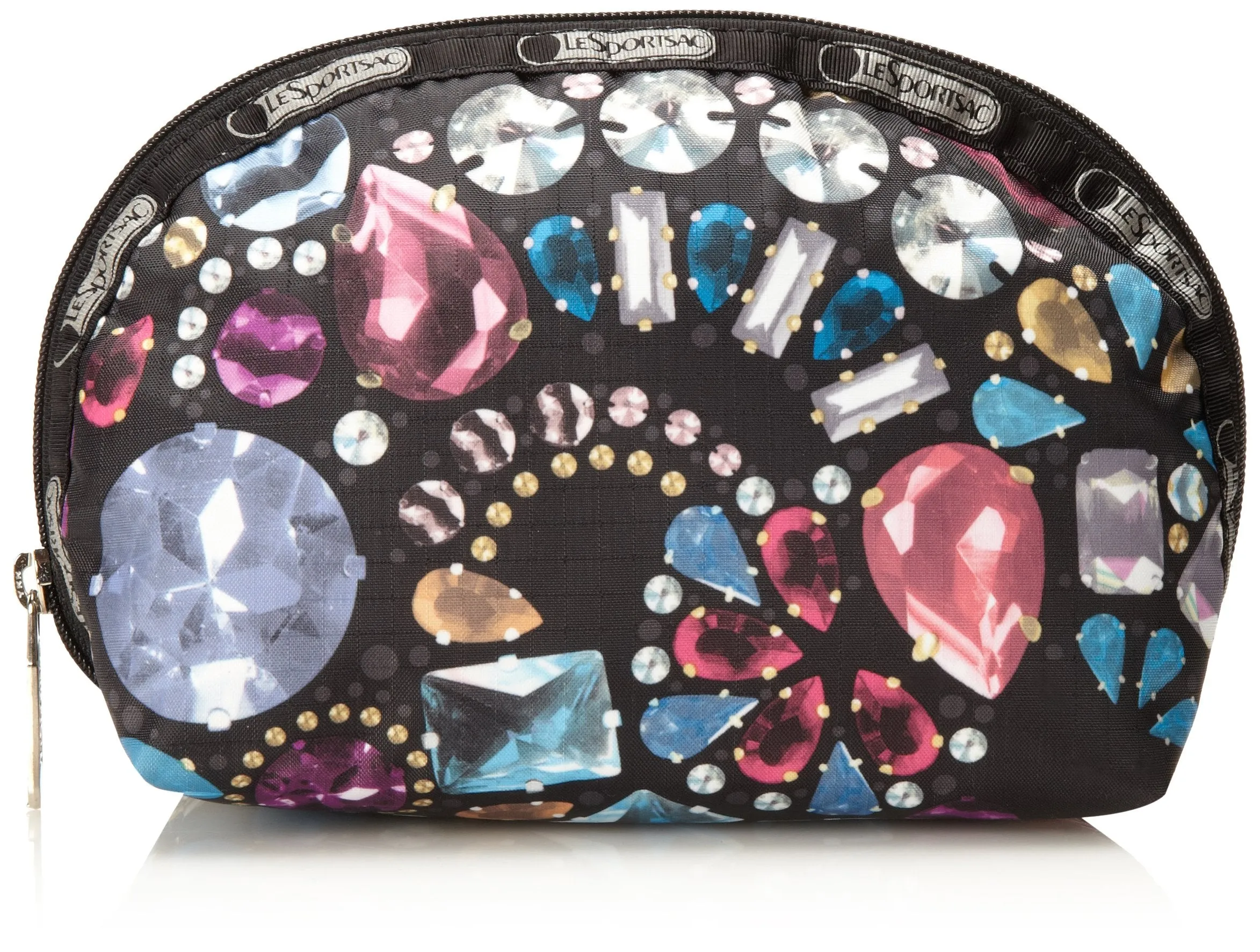 LeSportsac Medium Dome Cosmetic Bag