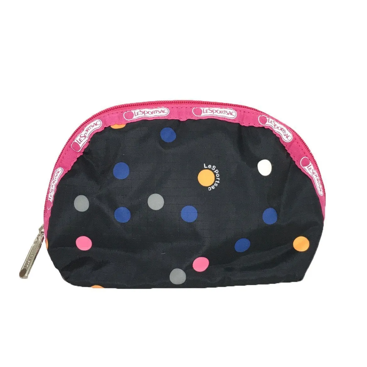 LeSportsac Medium Dome Cosmetic Bag
