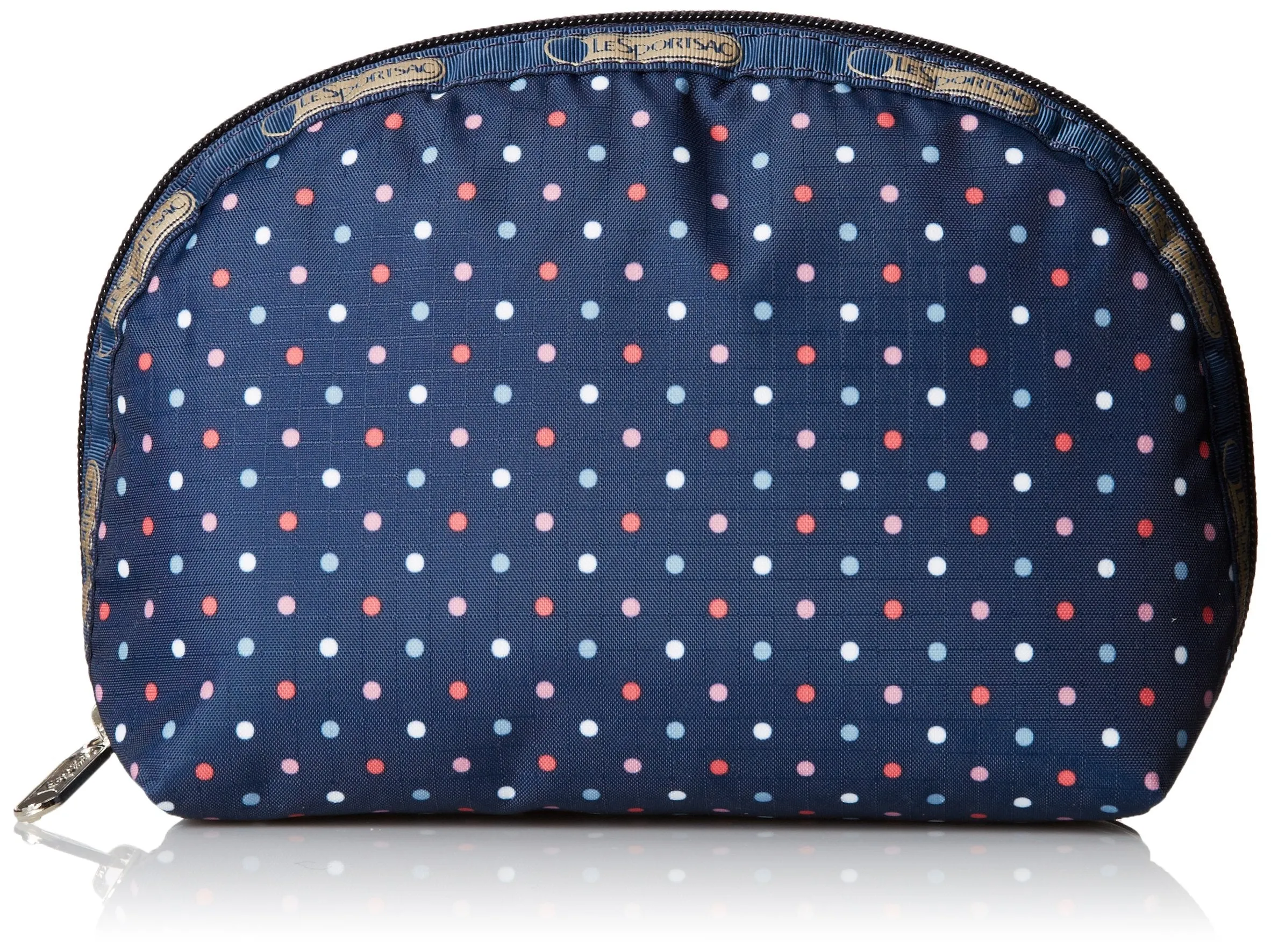 LeSportsac Medium Dome Cosmetic Bag