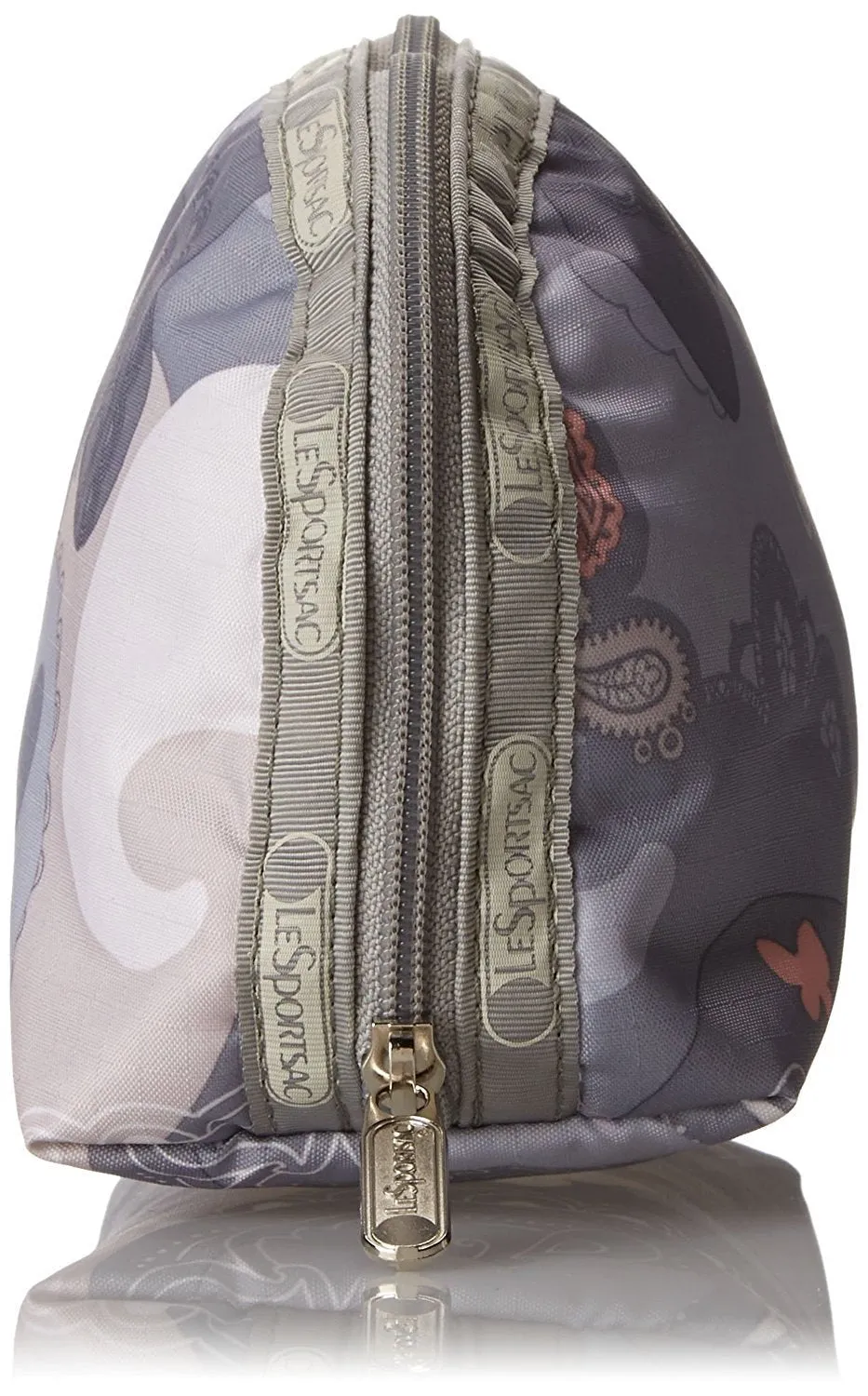LeSportsac Medium Dome Cosmetic Bag