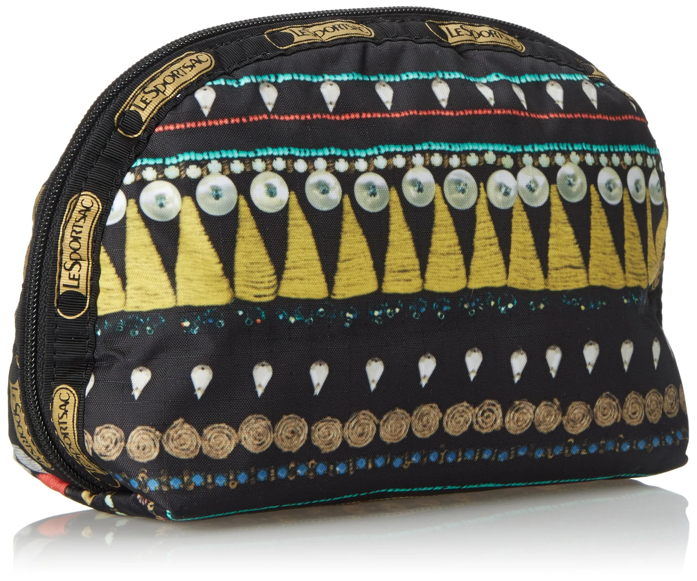 LeSportsac Medium Dome Cosmetic Bag