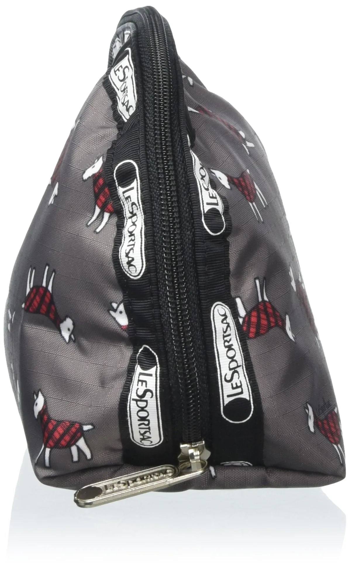 LeSportsac Medium Dome Cosmetic Bag