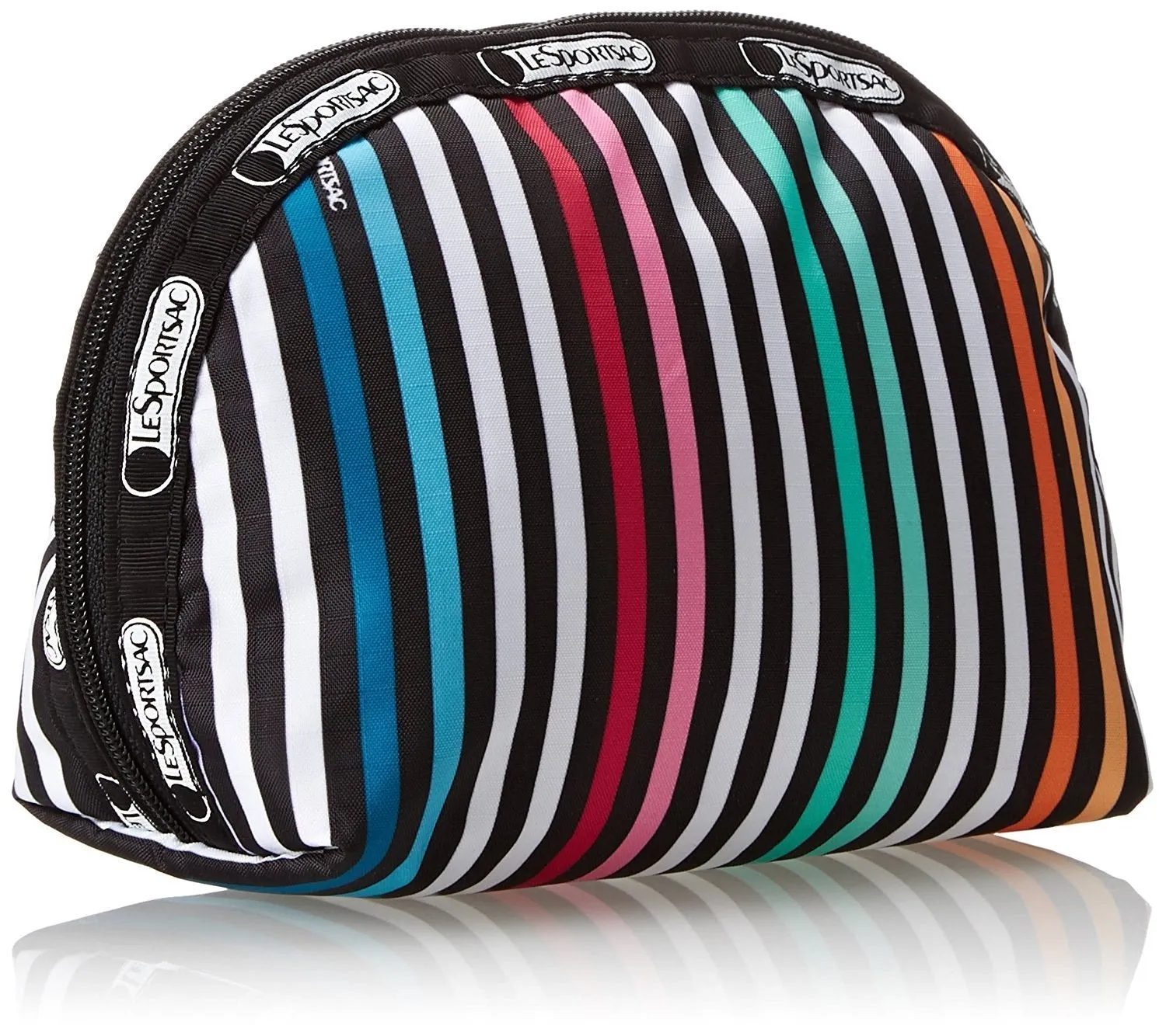 LeSportsac Medium Dome Cosmetic Bag