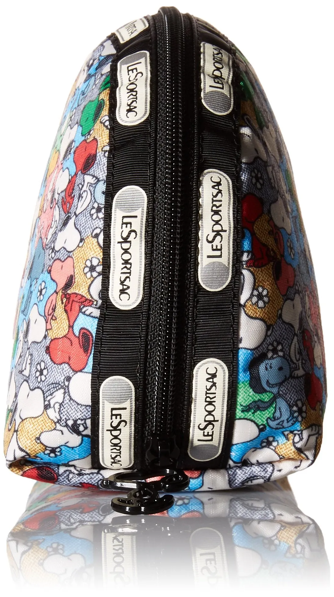LeSportsac Medium Dome Cosmetic Bag