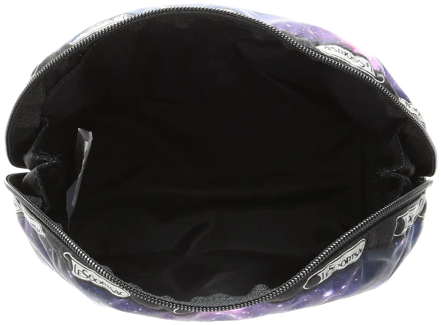 LeSportsac Medium Dome Cosmetic Bag