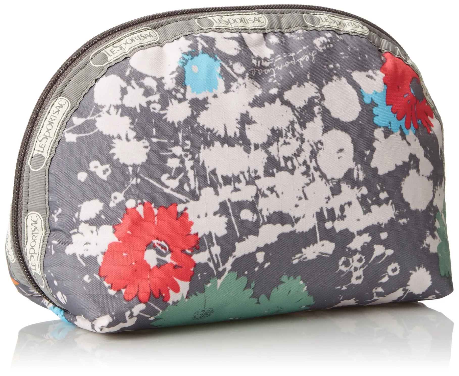 LeSportsac Medium Dome Cosmetic Bag