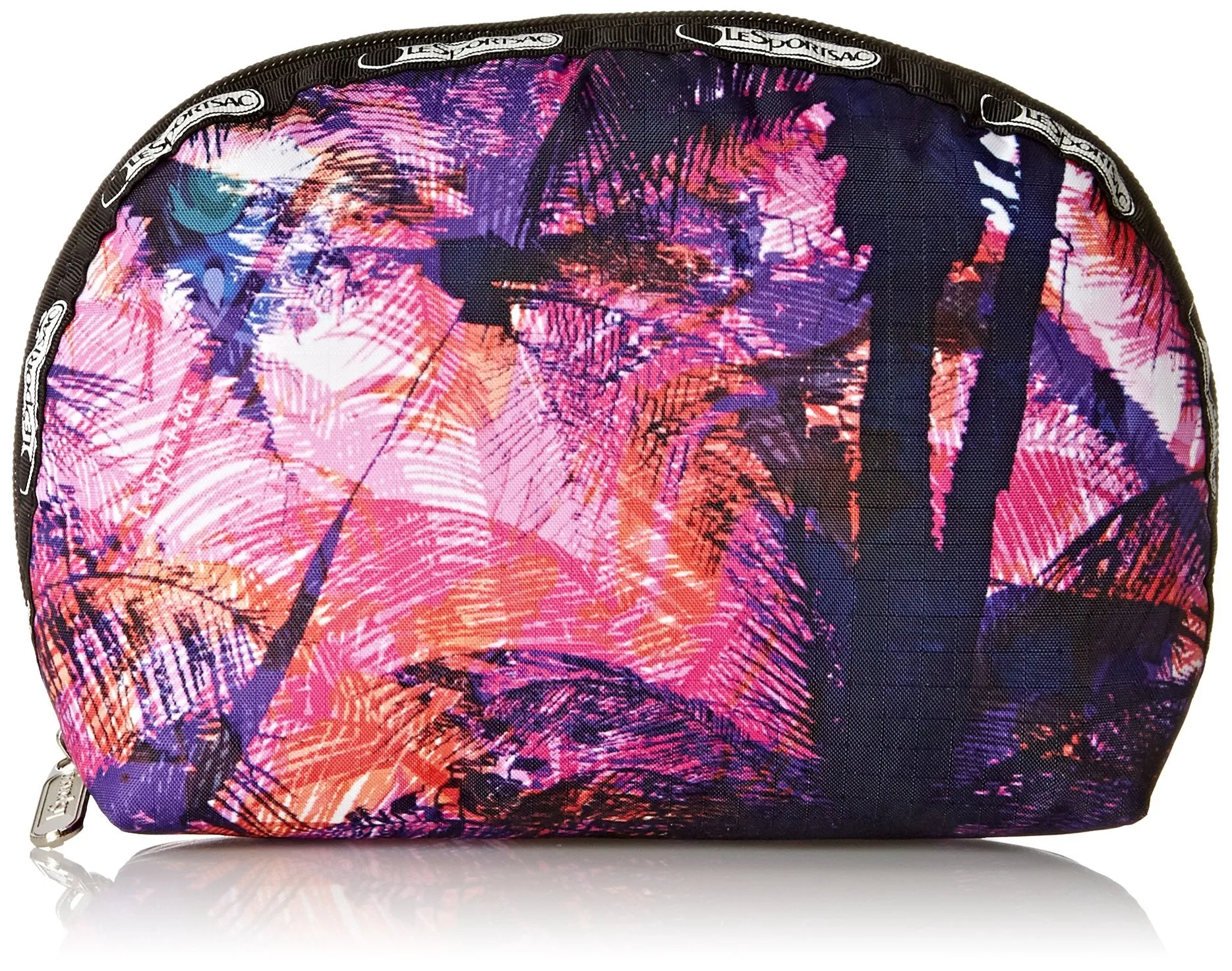 LeSportsac Medium Dome Cosmetic Bag