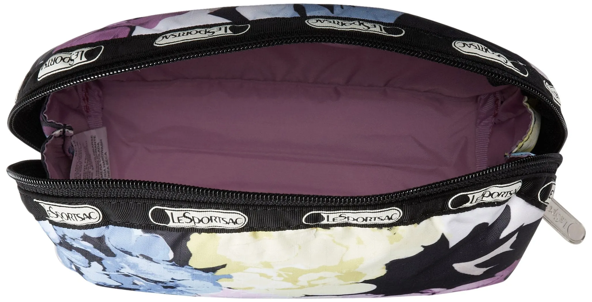 LeSportsac Medium Dome Cosmetic Bag