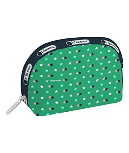 LeSportsac Medium Dome Cosmetic Bag