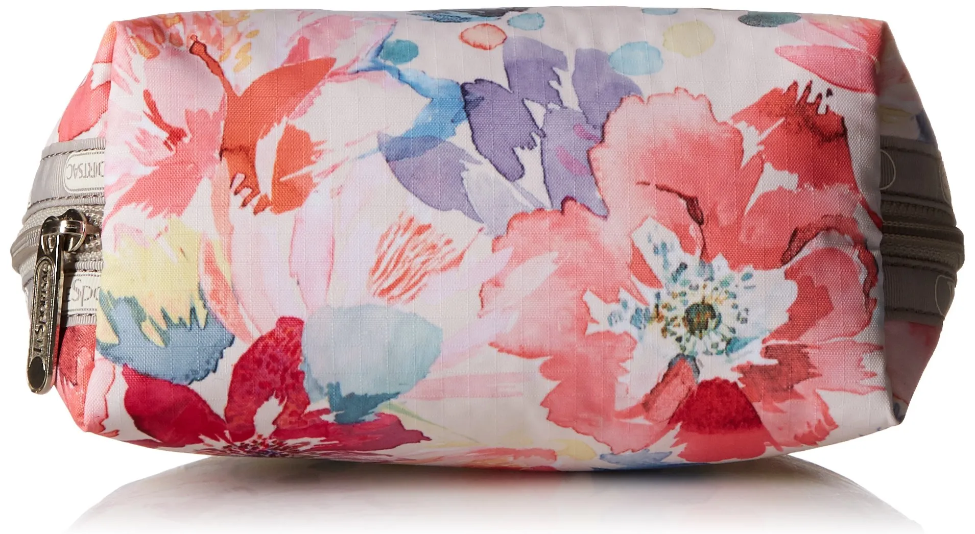 LeSportsac Medium Dome Cosmetic Bag