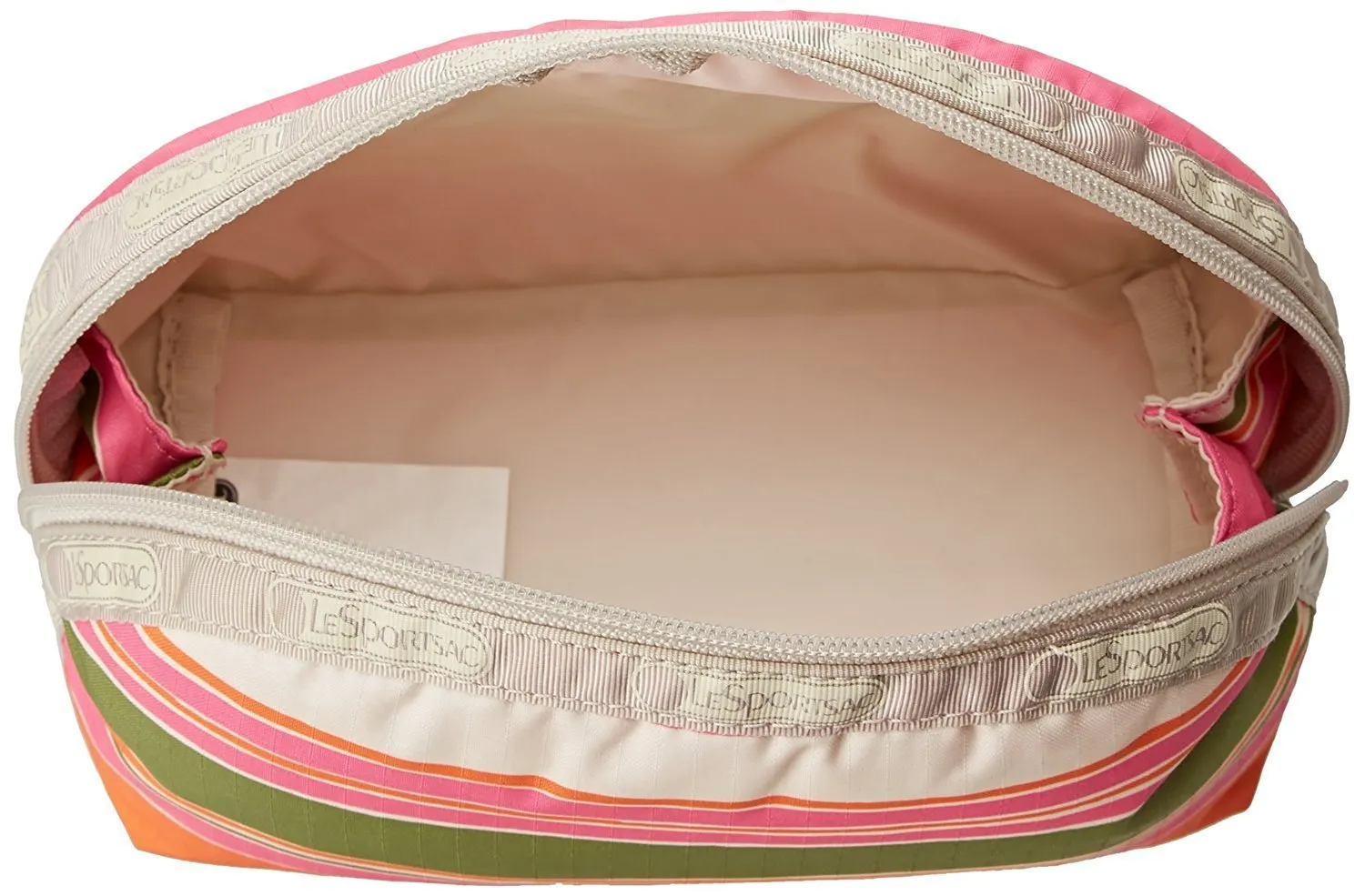 LeSportsac Medium Dome Cosmetic Bag