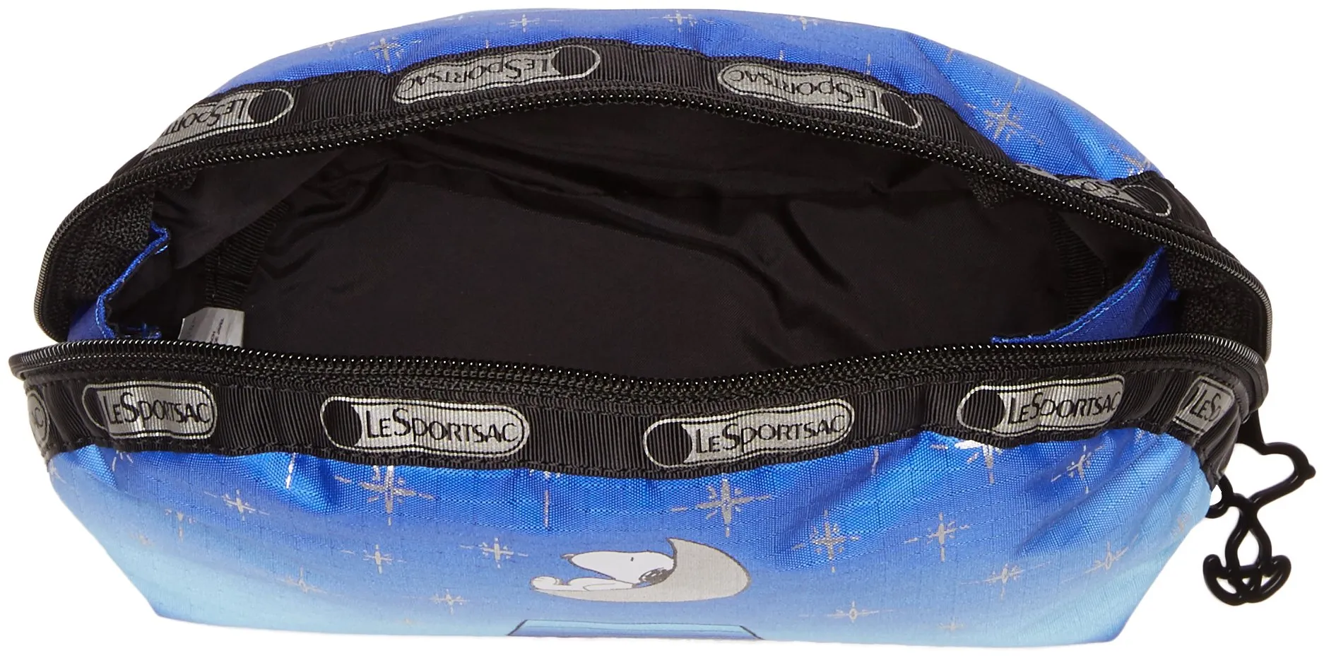 LeSportsac Medium Dome Cosmetic Bag