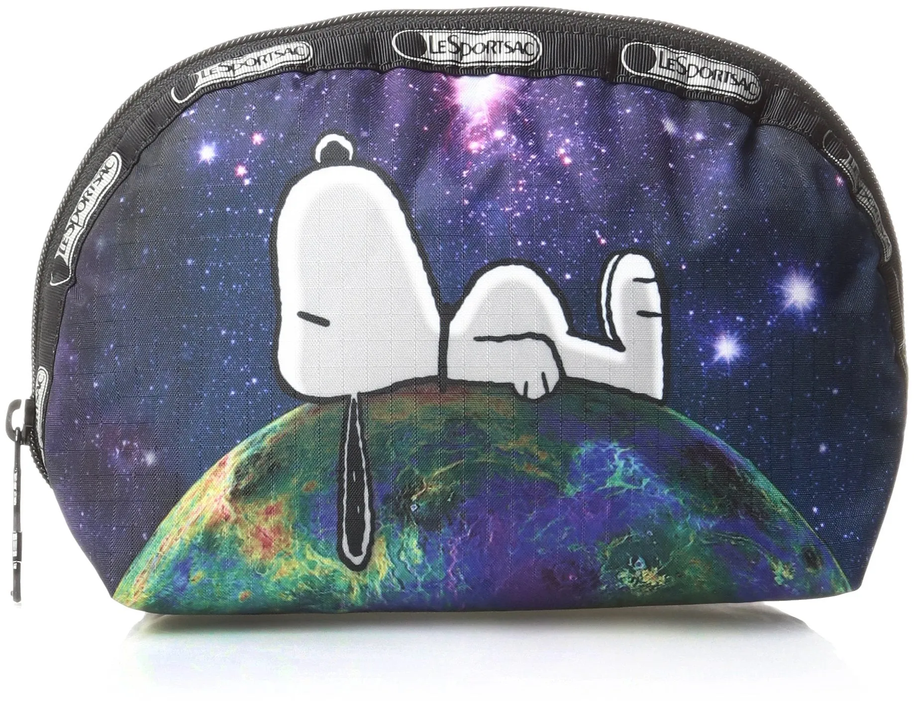 LeSportsac Medium Dome Cosmetic Bag
