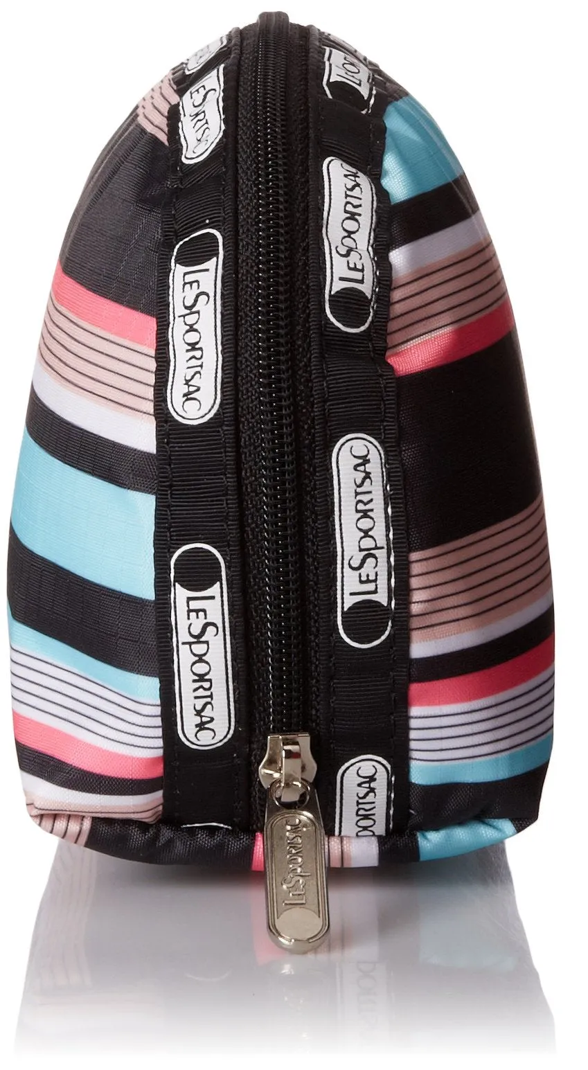 LeSportsac Medium Dome Cosmetic Bag
