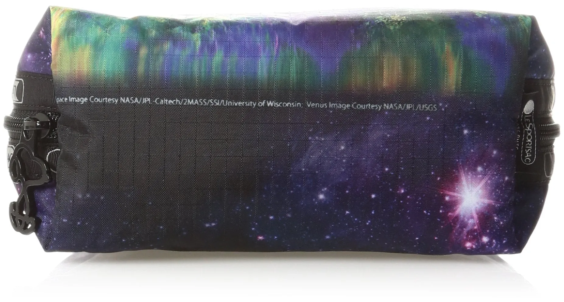 LeSportsac Medium Dome Cosmetic Bag